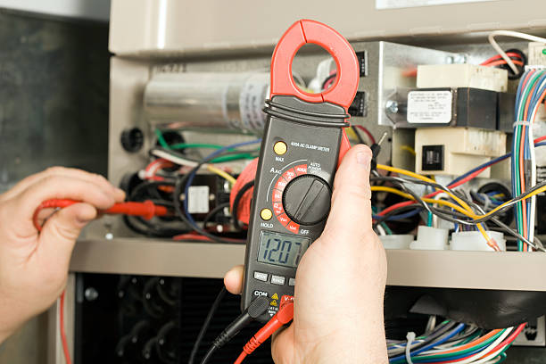 Best Electrical Troubleshooting and Repair  in Fairhope, PA